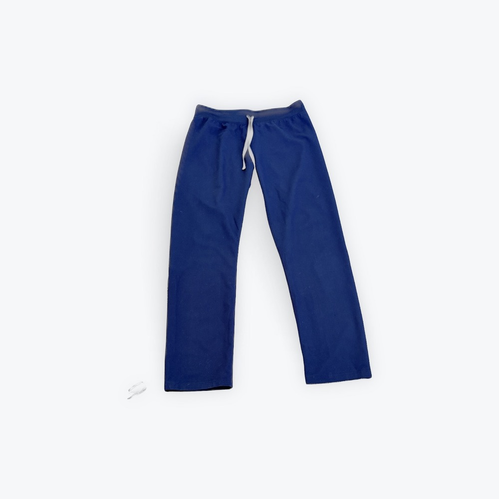 FIGS Technical Collection Navy Blue Scrub Pants Tall Medium T21003T Mens